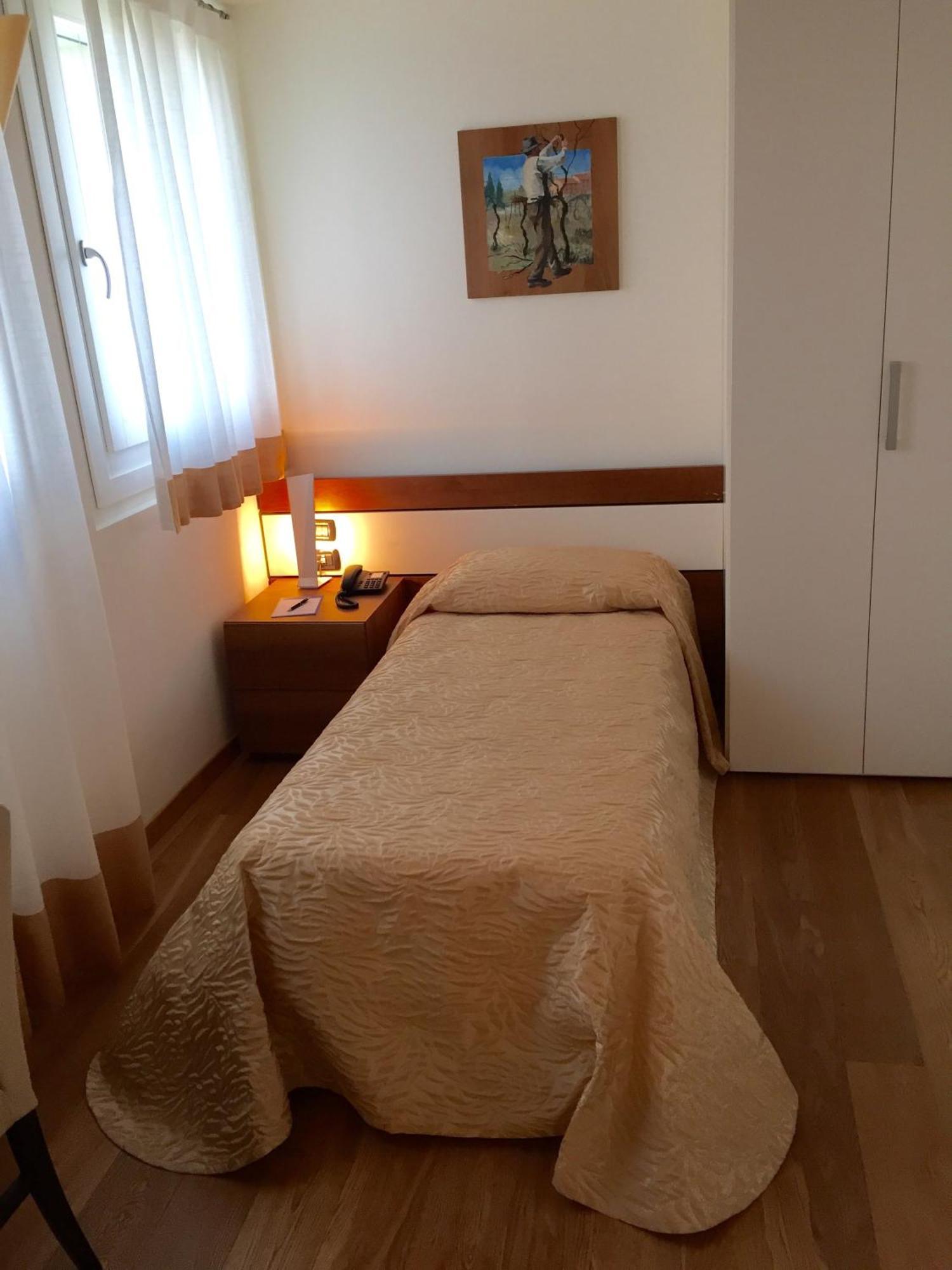 Agriturismo Podere Dell'Angelo Pasiano Di Pordenone Chambre photo