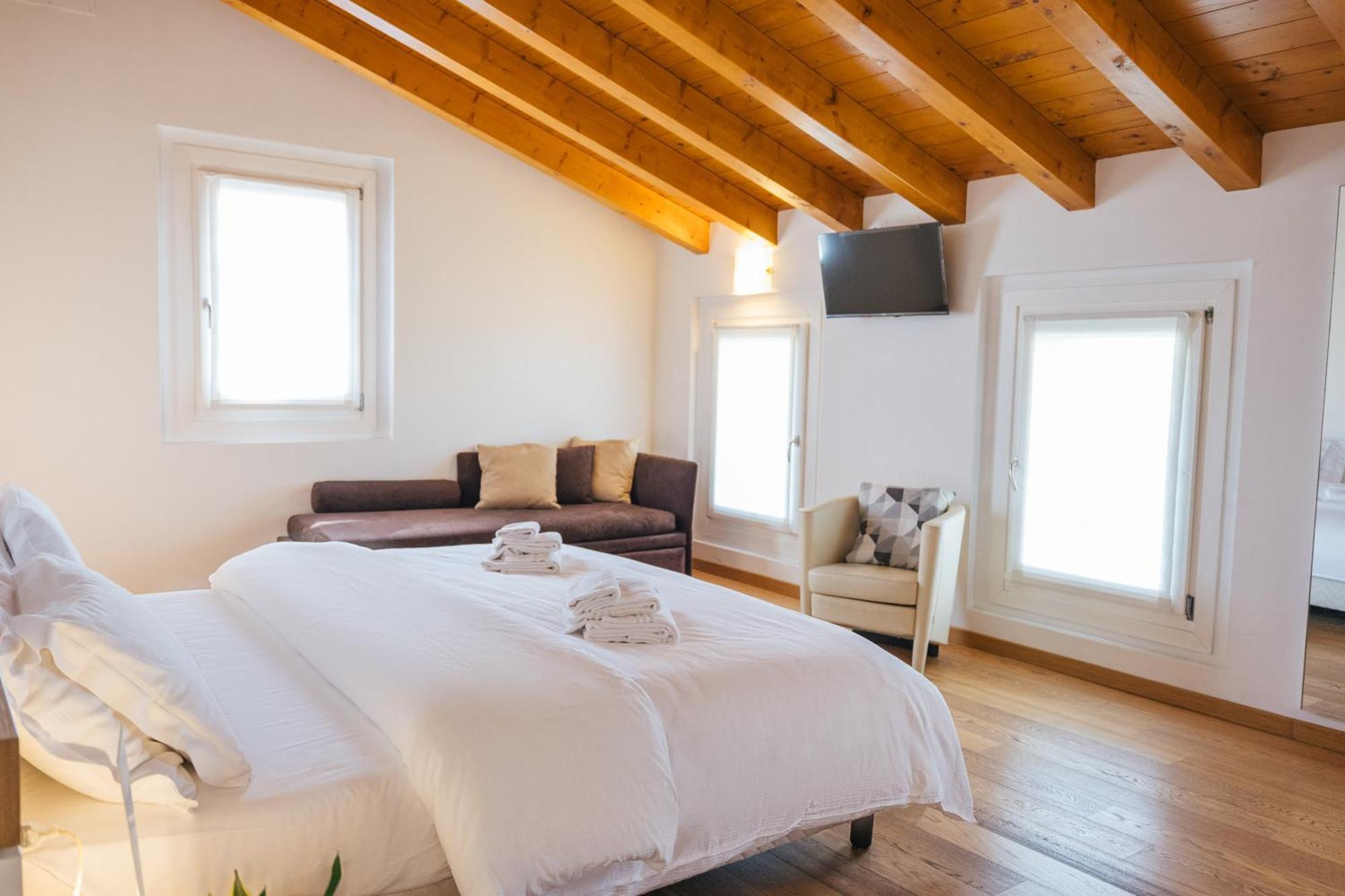 Agriturismo Podere Dell'Angelo Pasiano Di Pordenone Extérieur photo