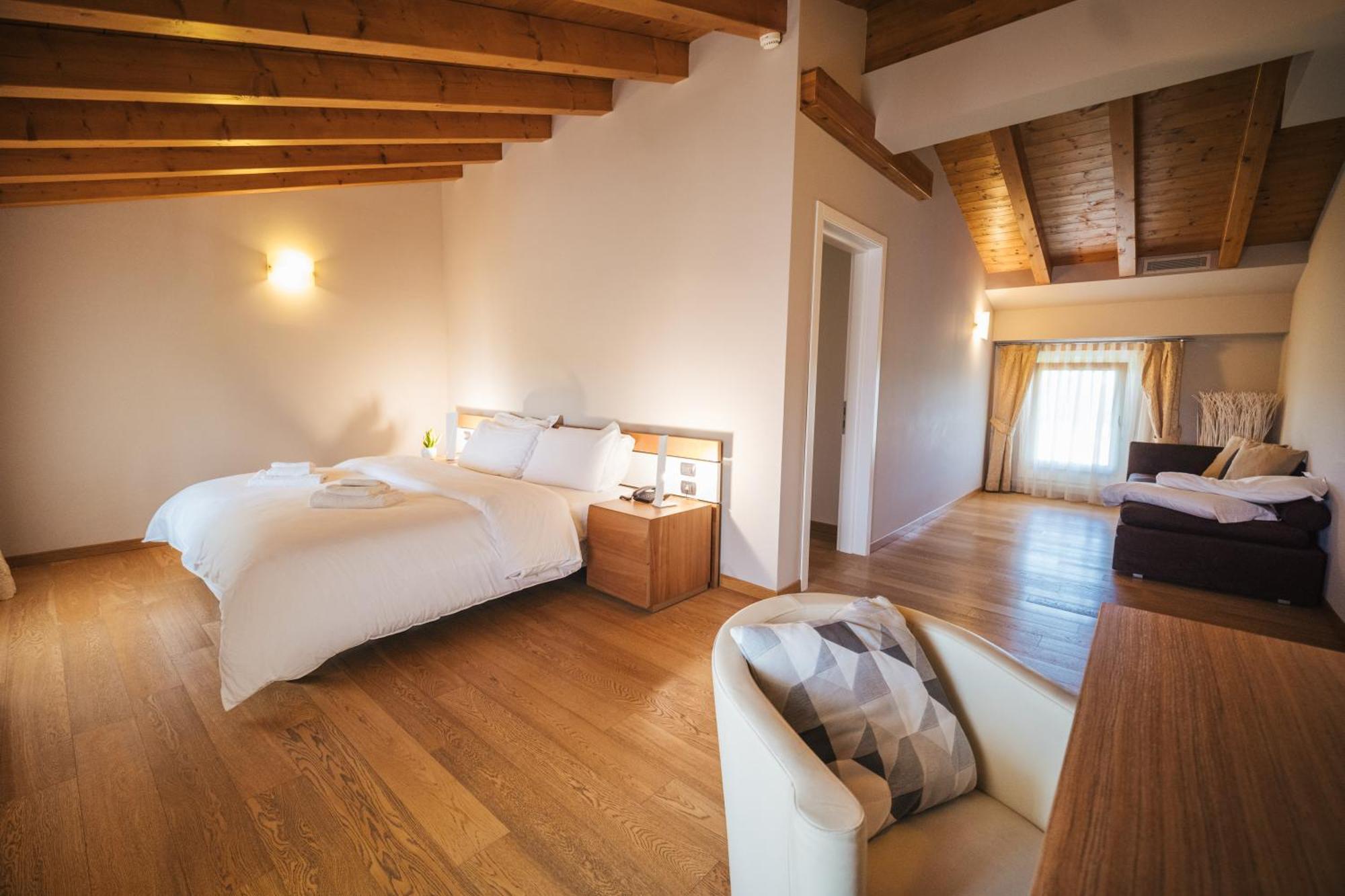 Agriturismo Podere Dell'Angelo Pasiano Di Pordenone Extérieur photo