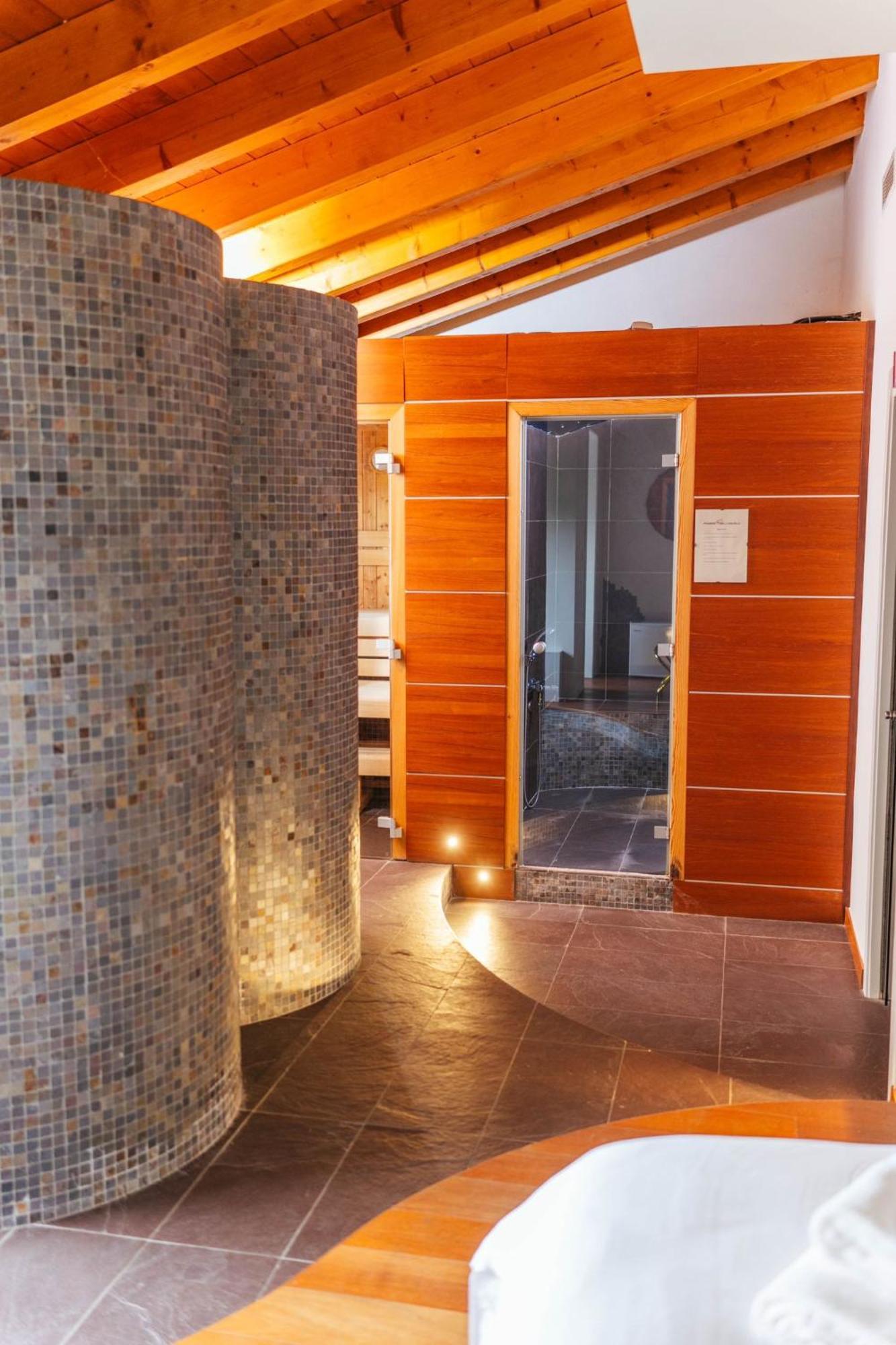 Agriturismo Podere Dell'Angelo Pasiano Di Pordenone Extérieur photo