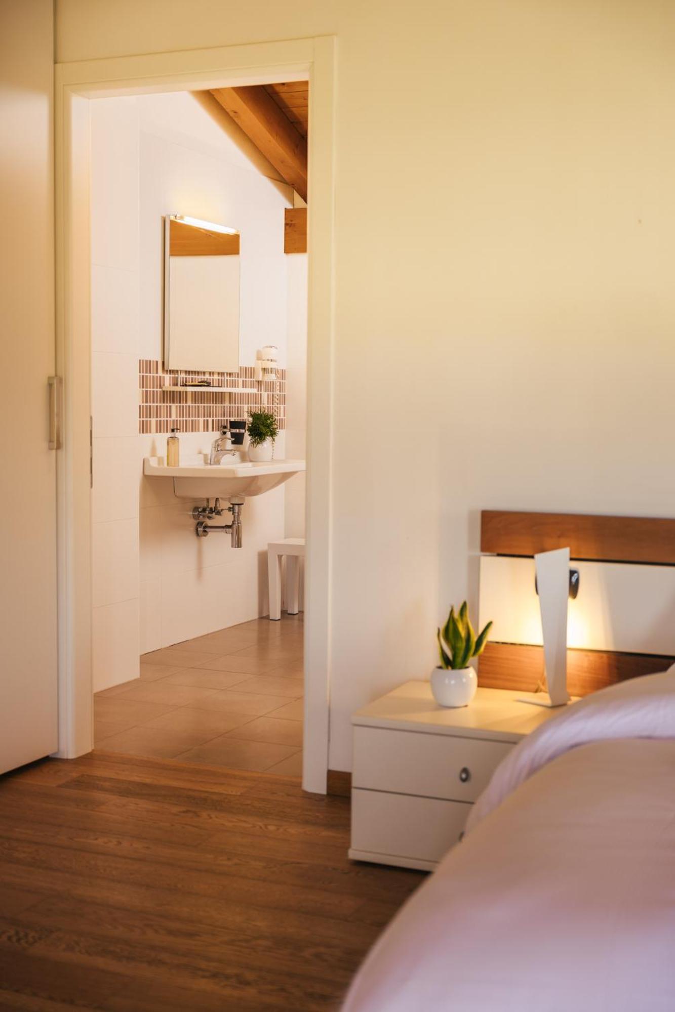 Agriturismo Podere Dell'Angelo Pasiano Di Pordenone Extérieur photo