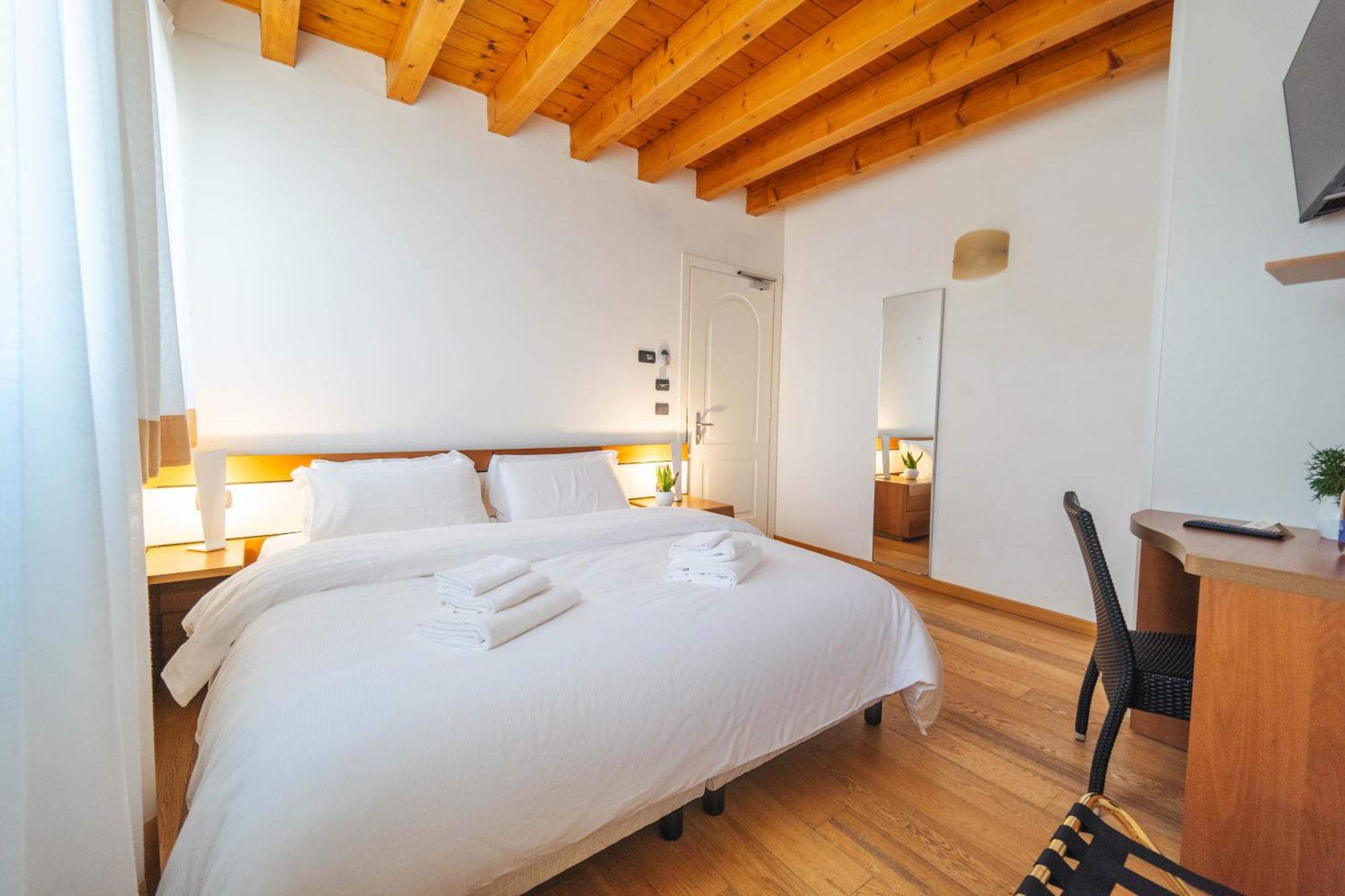 Agriturismo Podere Dell'Angelo Pasiano Di Pordenone Extérieur photo